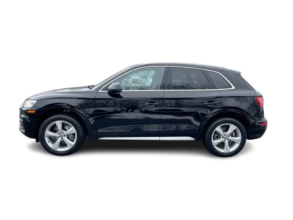 2020 Audi FY Q5 - Image 8 of 20