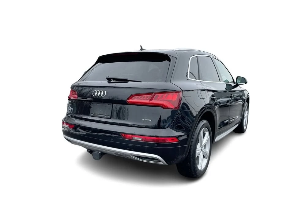 2020 Audi FY Q5 - Image 13 of 20