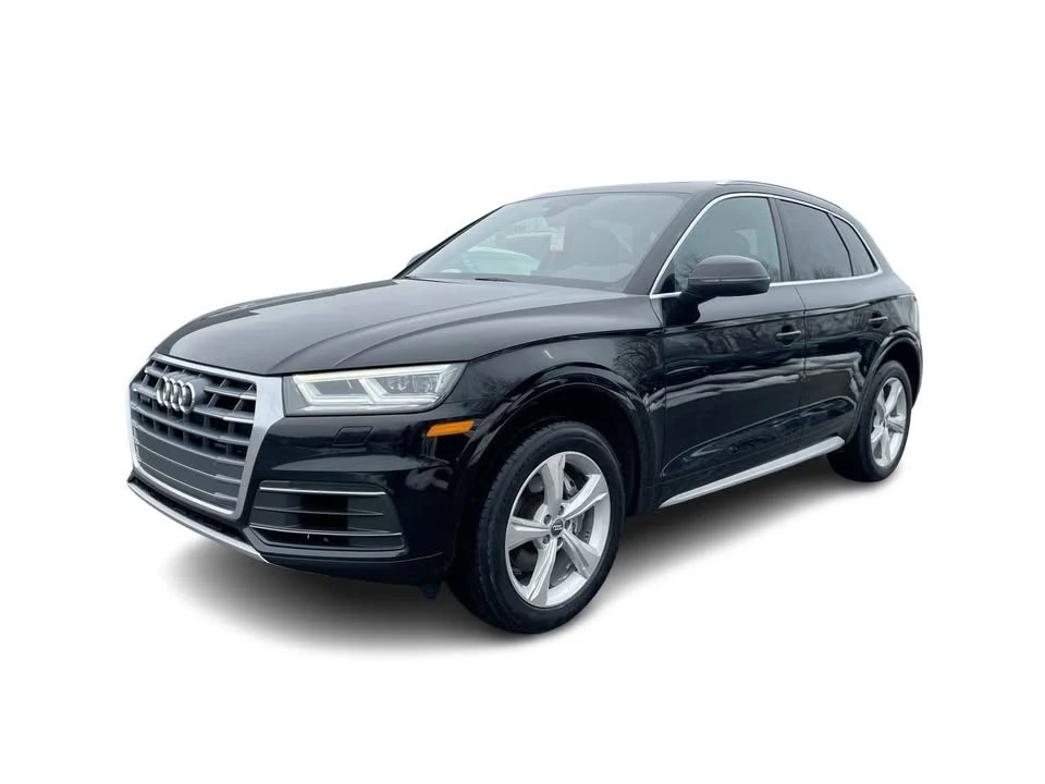 2020 Audi FY Q5 - Image 6 of 20