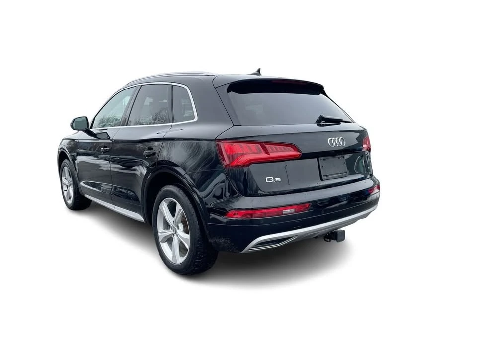 2020 Audi FY Q5 - Image 11 of 20