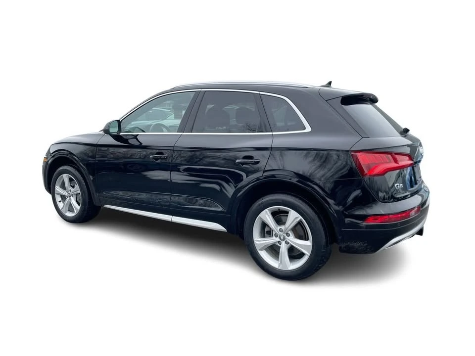 2020 Audi FY Q5 - Image 9 of 20