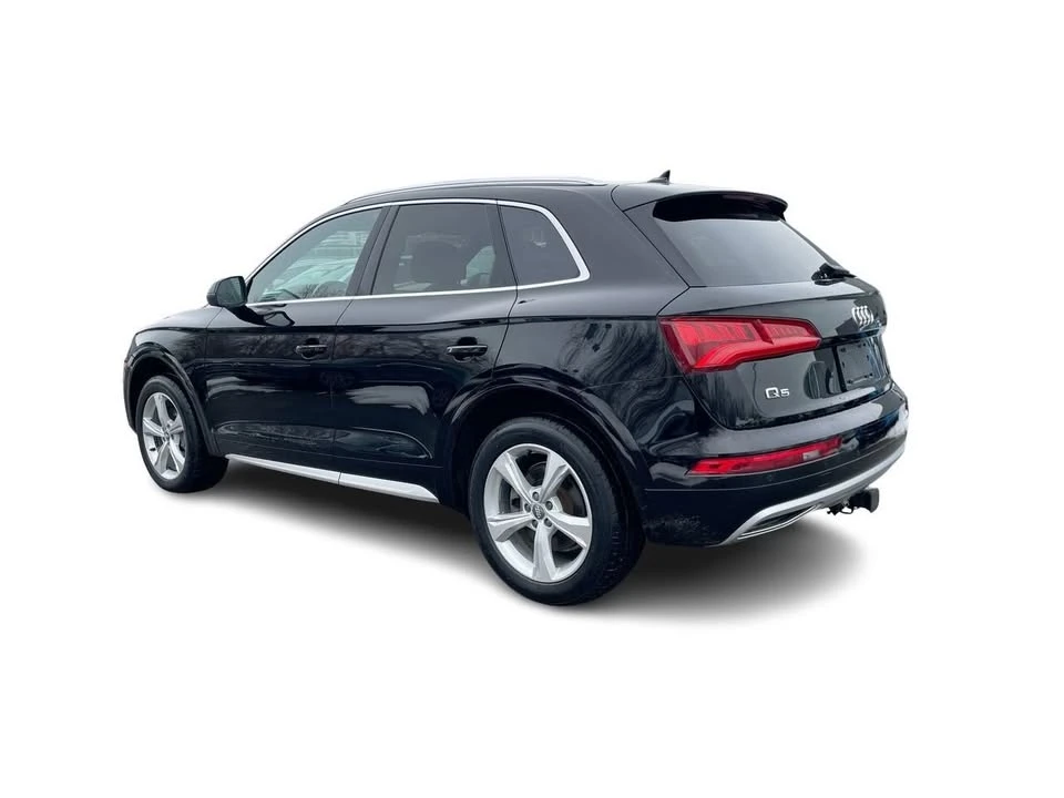 2020 Audi FY Q5 - Image 10 of 20