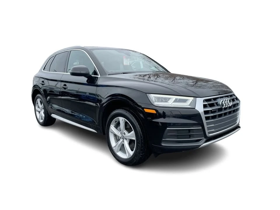 2020 Audi FY Q5 - Image 2 of 20