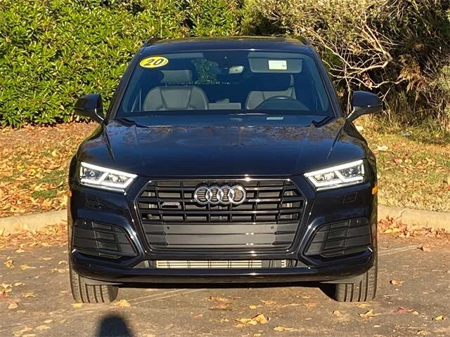 2020 Audi FY Q5 - Image 2 of 18