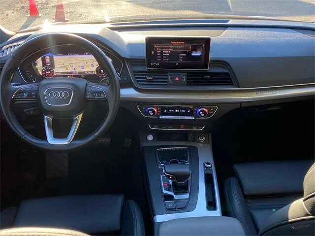 2020 Audi FY Q5 - Image 7 of 18