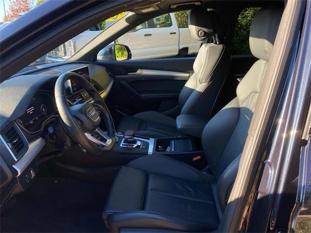 2020 Audi FY Q5 - Image 10 of 18