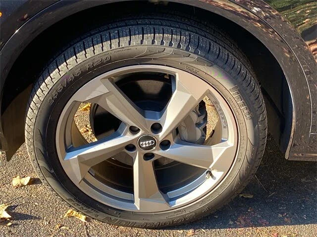 2020 Audi FY Q5 - Image 6 of 18