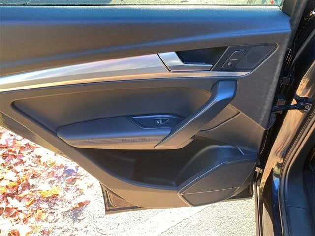 2020 Audi FY Q5 - Image 9 of 18