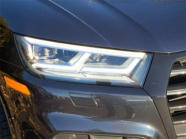 2020 Audi FY Q5 - Image 4 of 18