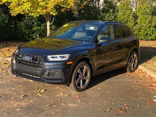 2020 Audi FY Q5 - Image 3 of 18