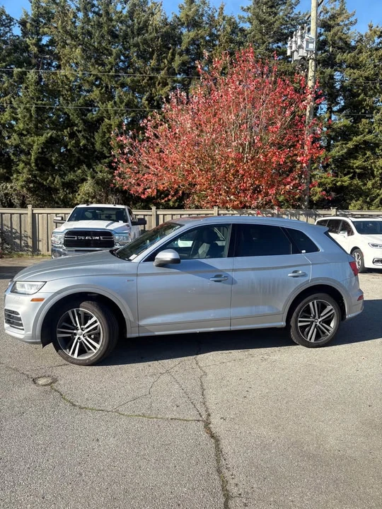 2020 Audi FY Q5 - Image 4 of 9