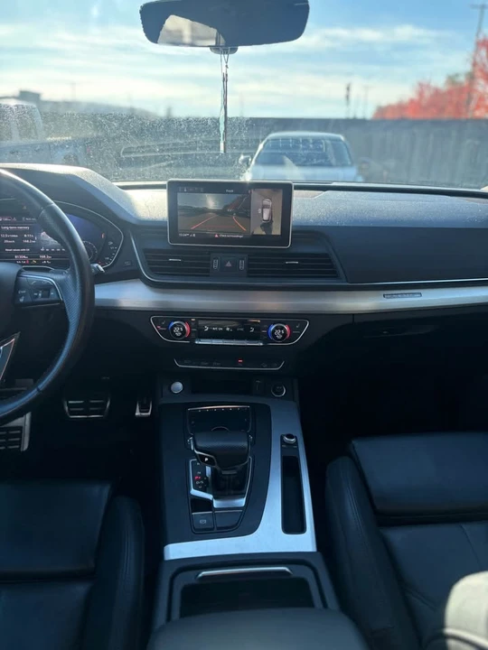 2020 Audi FY Q5 - Image 9 of 9