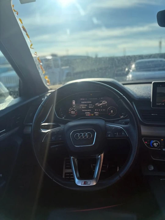 2020 Audi FY Q5 - Image 8 of 9