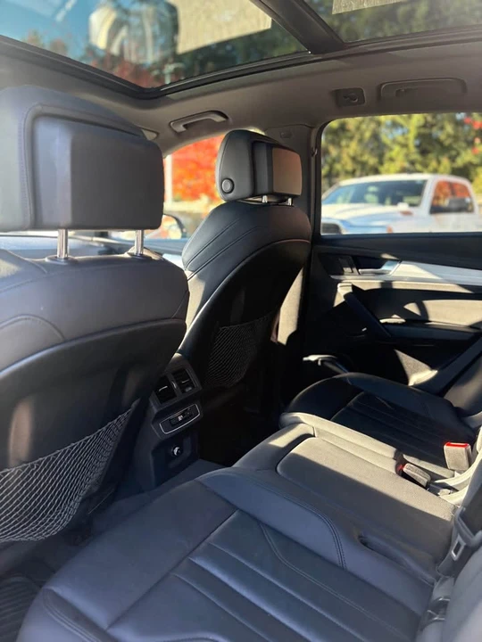 2020 Audi FY Q5 - Image 7 of 9