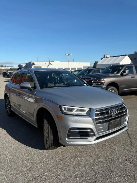 2020 Audi FY Q5 - Image 3 of 9