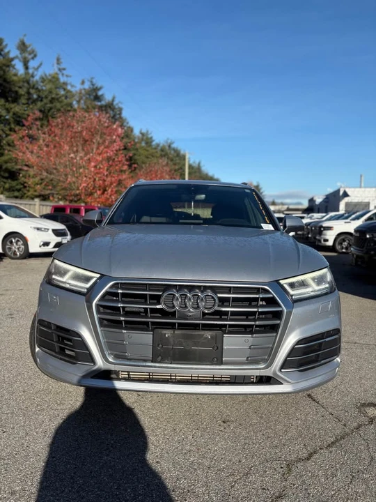 2020 Audi FY Q5 - Image 2 of 9
