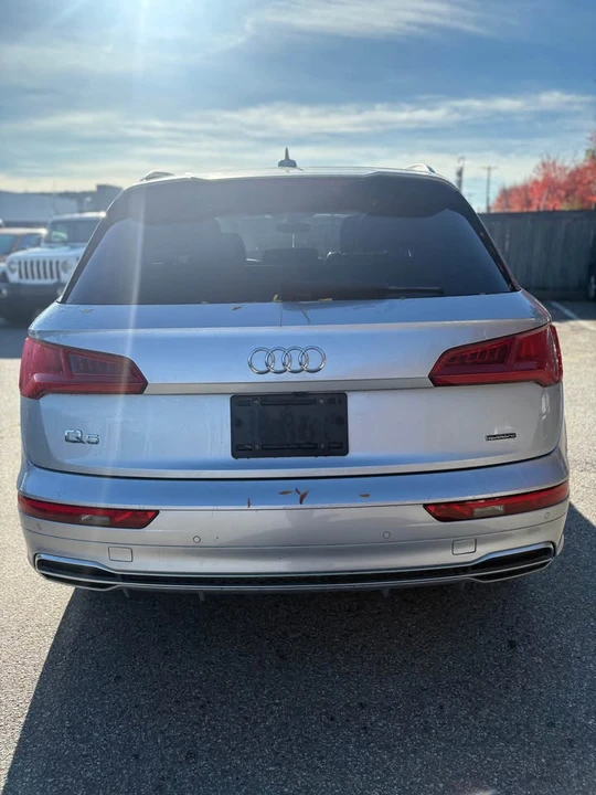 2020 Audi FY Q5 - Image 5 of 9