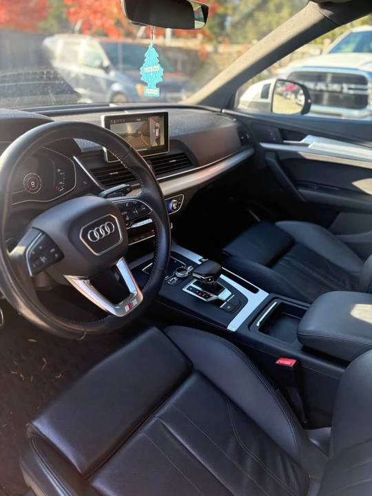 2020 Audi FY Q5 - Image 6 of 9