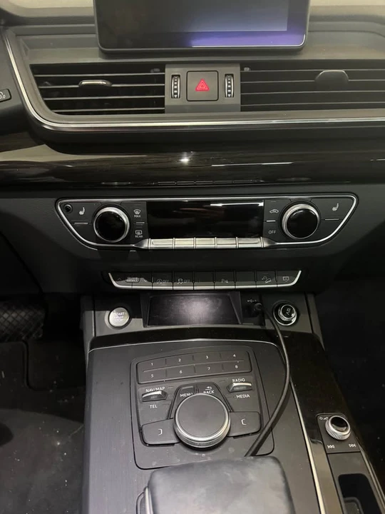 2020 Audi FY Q5 - Image 11 of 12