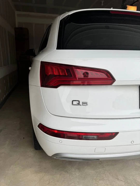 2020 Audi FY Q5 - Image 3 of 12
