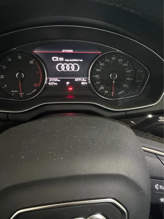 2020 Audi FY Q5 - Image 9 of 12