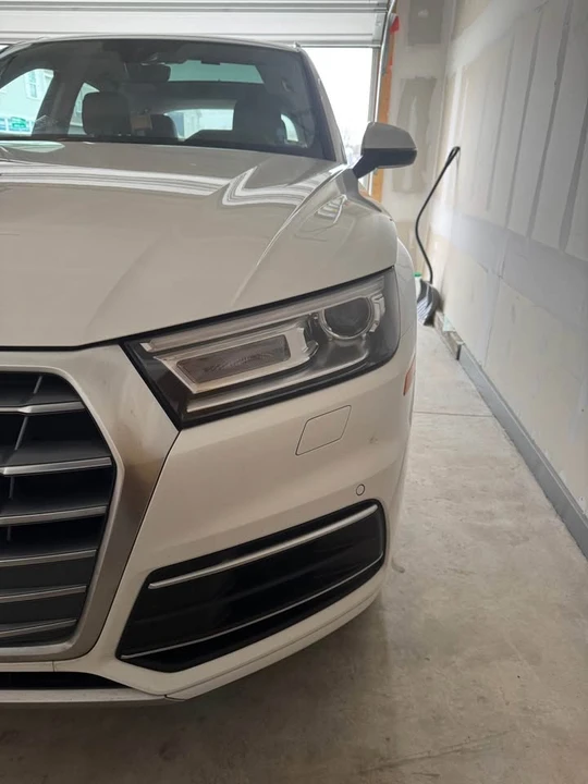 2020 Audi FY Q5 - Image 5 of 12