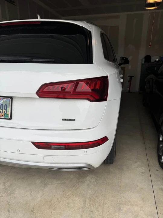 2020 Audi FY Q5 - Image 2 of 12