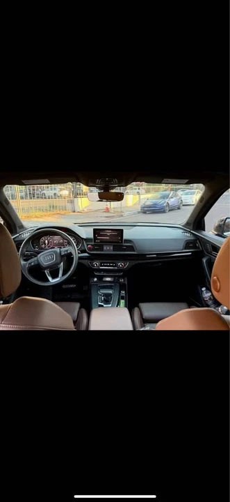 2020 Audi FY Q5 - Image 4 of 8