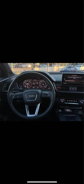 2020 Audi FY Q5 - Image 6 of 8