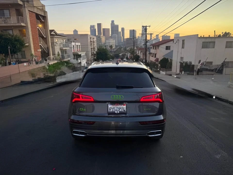 2020 Audi FY Q5 - Image 8 of 8