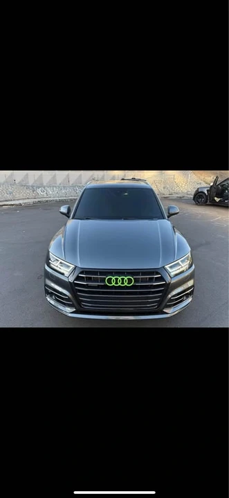 2020 Audi FY Q5 - Image 3 of 8