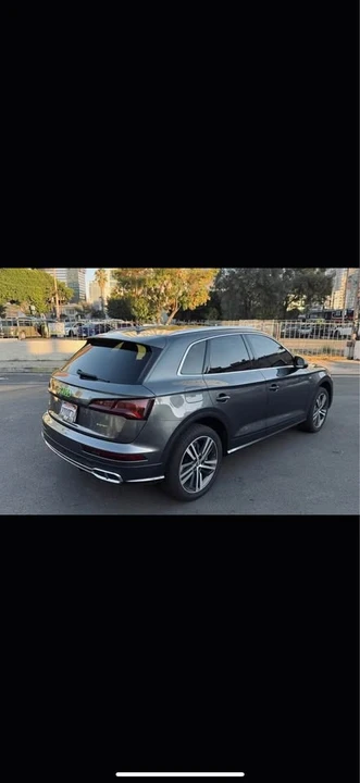 2020 Audi FY Q5 - Image 7 of 8