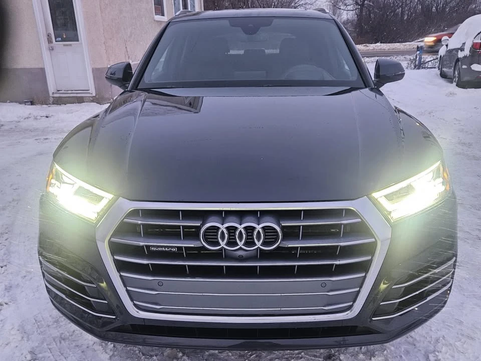 2020 Audi FY Q5 - Image 2 of 20