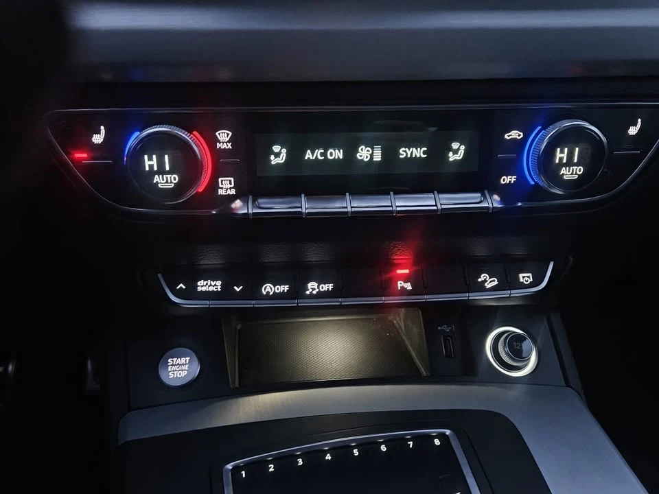 2020 Audi FY Q5 - Image 14 of 20
