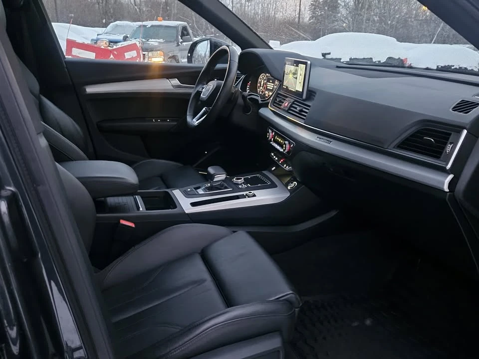 2020 Audi FY Q5 - Image 16 of 20