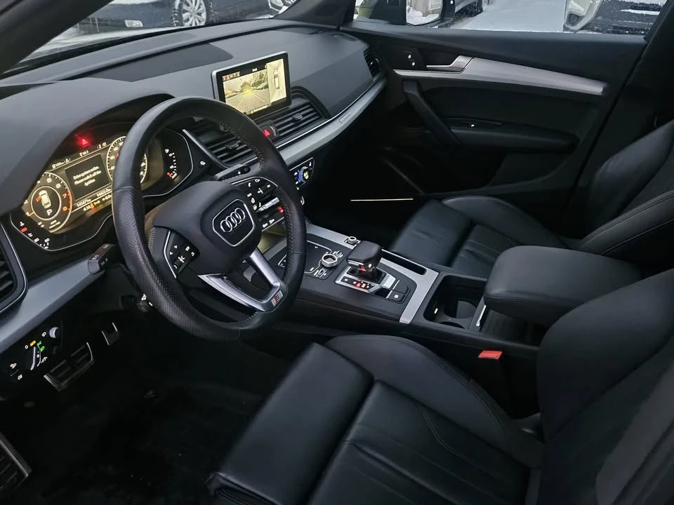 2020 Audi FY Q5 - Image 13 of 20
