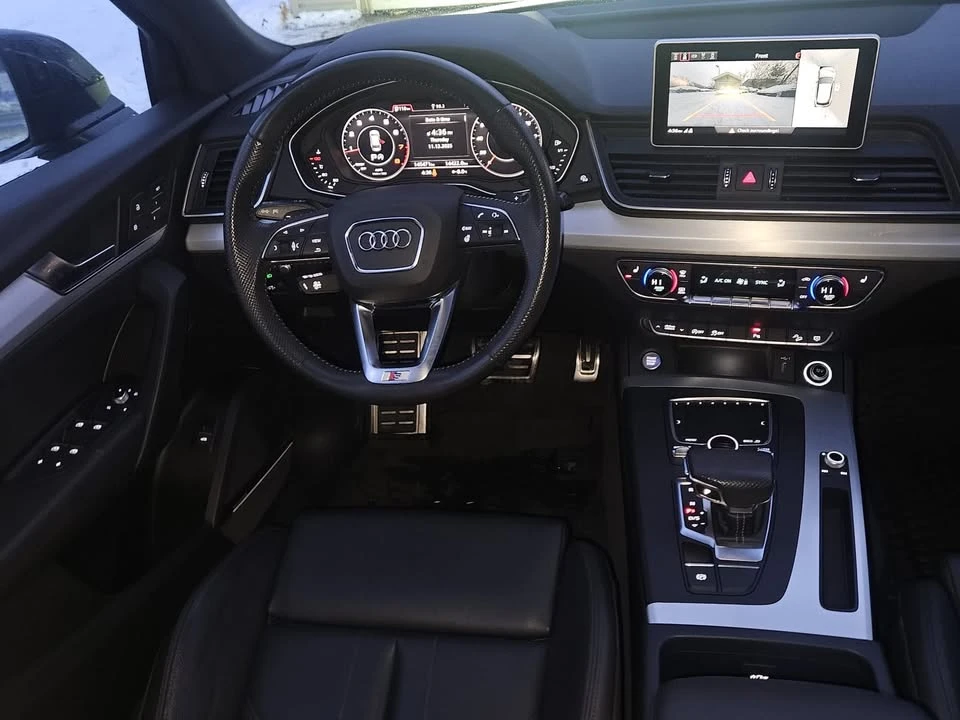 2020 Audi FY Q5 - Image 10 of 20