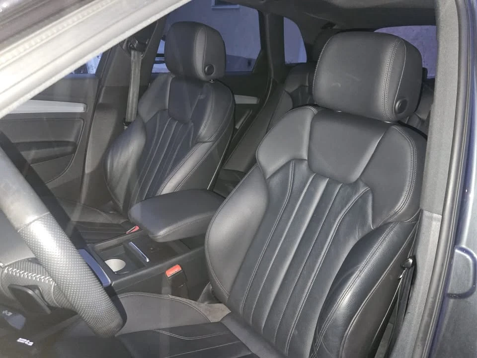 2020 Audi FY Q5 - Image 18 of 20