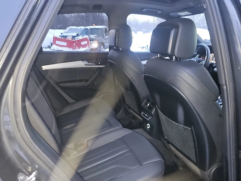 2020 Audi FY Q5 - Image 17 of 20