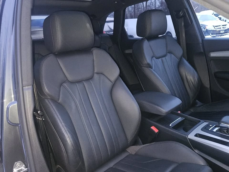 2020 Audi FY Q5 - Image 16 of 20