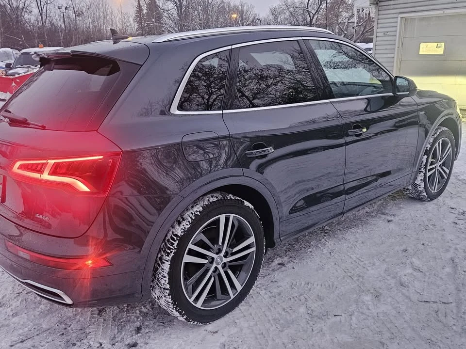 2020 Audi FY Q5 - Image 6 of 20