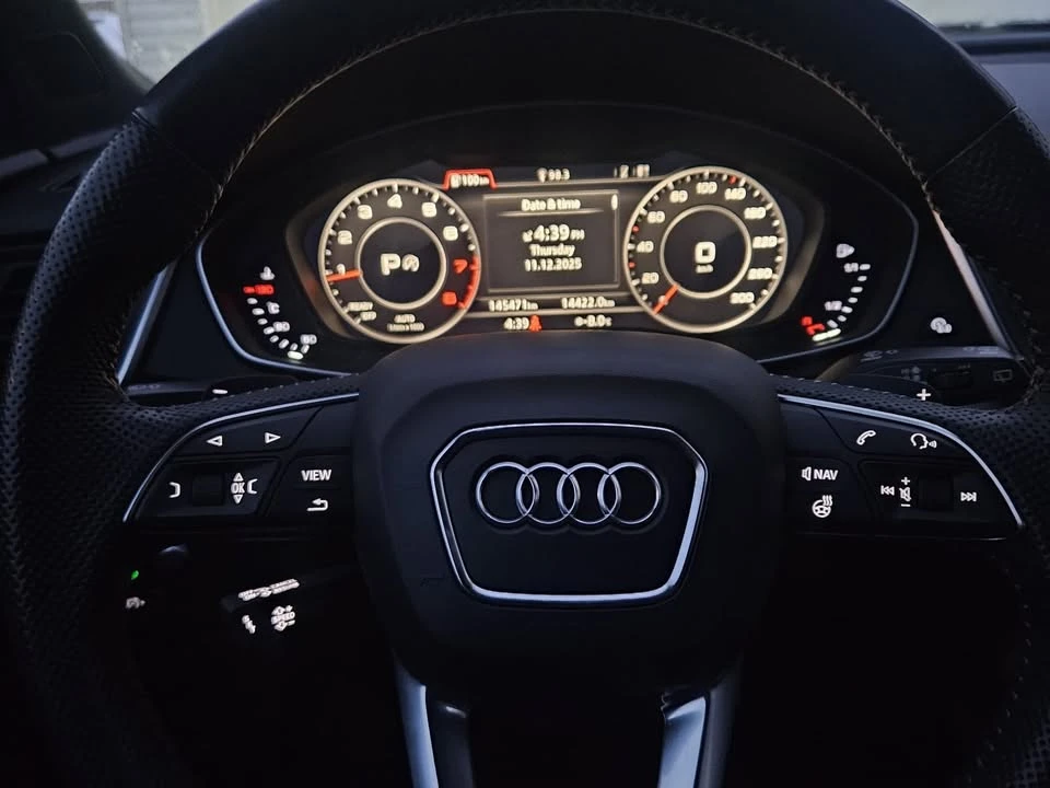 2020 Audi FY Q5 - Image 18 of 20