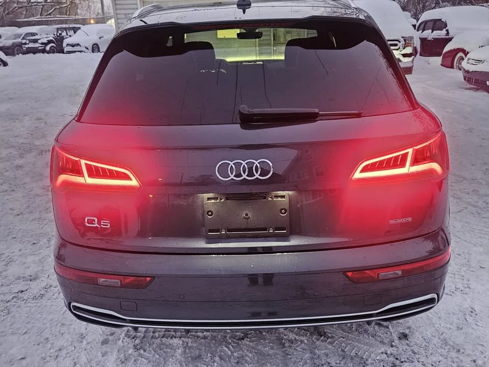 2020 Audi FY Q5 - Image 5 of 20