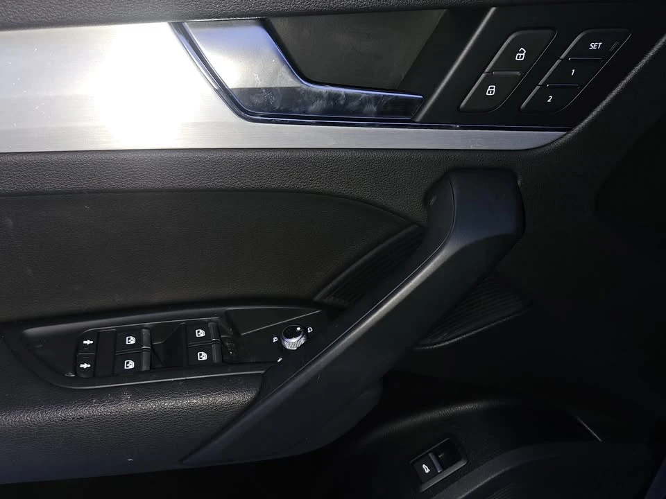 2020 Audi FY Q5 - Image 7 of 20