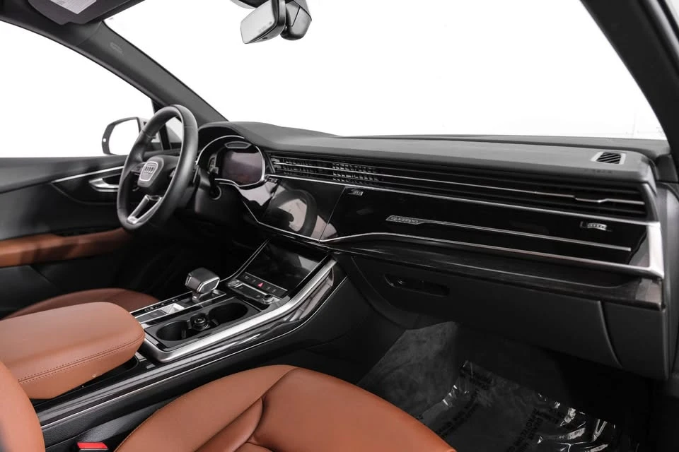 2020 Audi 4M Q7 - Image 12 of 14
