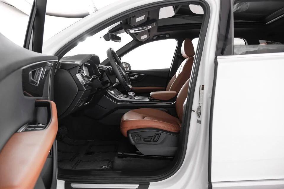 2020 Audi 4M Q7 - Image 4 of 14