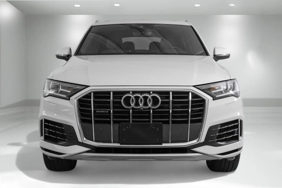 2020 Audi 4M Q7 - Image 7 of 14