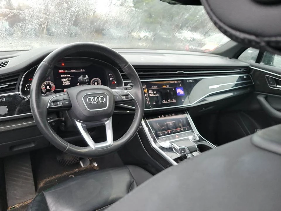 2020 Audi 4M Q7 - Image 4 of 4