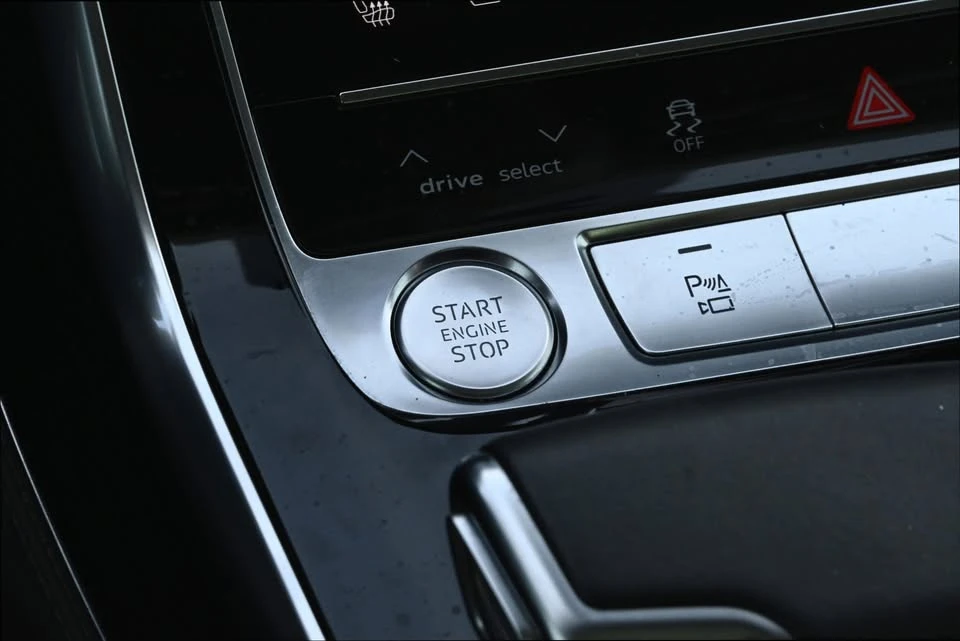 2020 Audi 4M Q7 - Image 16 of 20