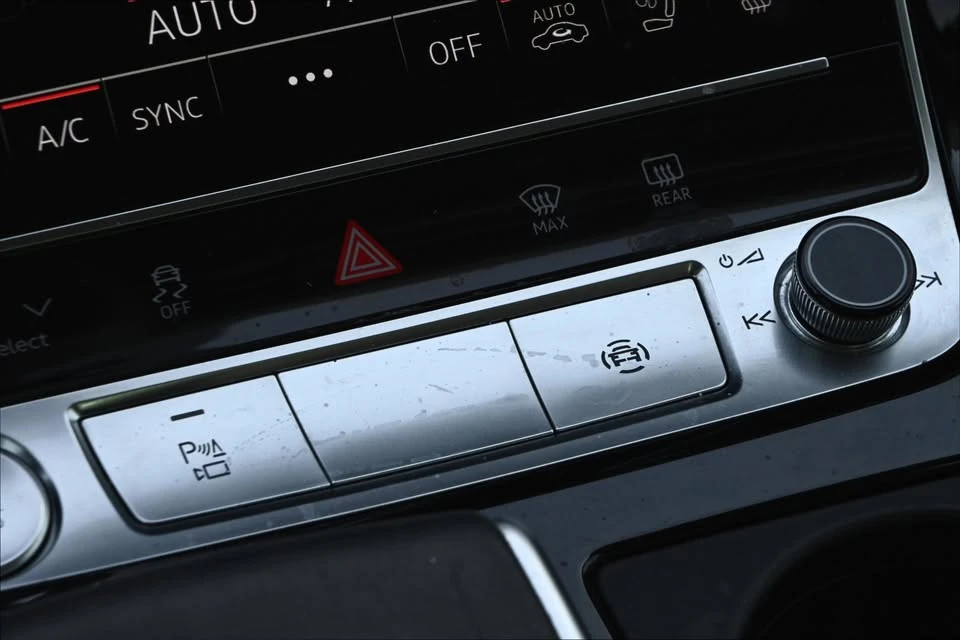 2020 Audi 4M Q7 - Image 17 of 20